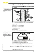 Preview for 15 page of Vega FIBERTRAC 31 Quick Setup Manual