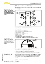 Preview for 17 page of Vega FIBERTRAC 31 Quick Setup Manual