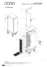 Предварительный просмотр 5 страницы Vega GN 1/1 L10 1P + R Instruction Manual