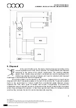 Preview for 8 page of Vega GN 1/1 L10 1P + R Instruction Manual