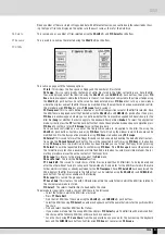 Preview for 92 page of Vega Ketron Owner'S Manual