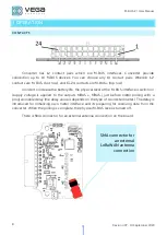 Предварительный просмотр 8 страницы Vega M-BUS-2 User Manual