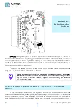 Предварительный просмотр 10 страницы Vega M-BUS-2 User Manual