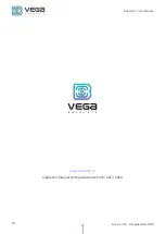 Предварительный просмотр 30 страницы Vega M-BUS-2 User Manual