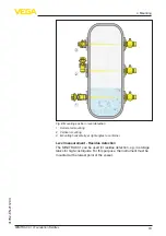 Предварительный просмотр 19 страницы Vega MINITRAC 31 Operating Instructions Manual