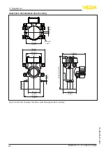 Предварительный просмотр 84 страницы Vega MINITRAC 31 Operating Instructions Manual