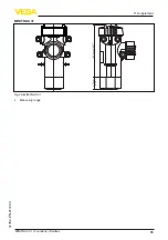 Предварительный просмотр 85 страницы Vega MINITRAC 31 Operating Instructions Manual