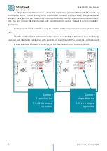 Preview for 8 page of Vega NB-15 User Manual