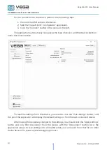 Preview for 14 page of Vega NB-15 User Manual