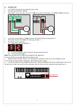 Preview for 4 page of Vega OPR521-N-TS Manual