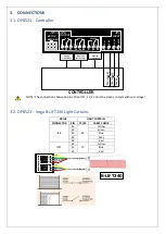 Preview for 5 page of Vega OPR521-N-TS Manual