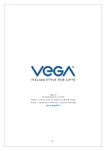 Preview for 24 page of Vega OPR521-N-TS Manual