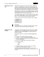 Preview for 14 page of Vega plicscom Operating Instructions Manual