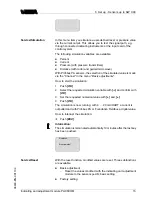 Предварительный просмотр 15 страницы Vega plicscom Operating Instructions Manual