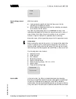 Preview for 17 page of Vega plicscom Operating Instructions Manual