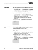 Preview for 22 page of Vega plicscom Operating Instructions Manual