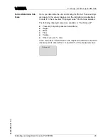 Preview for 23 page of Vega plicscom Operating Instructions Manual