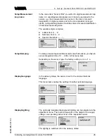 Preview for 25 page of Vega plicscom Operating Instructions Manual