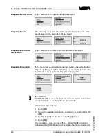 Preview for 26 page of Vega plicscom Operating Instructions Manual