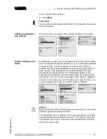 Preview for 27 page of Vega plicscom Operating Instructions Manual