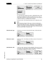 Preview for 29 page of Vega plicscom Operating Instructions Manual