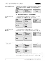 Preview for 30 page of Vega plicscom Operating Instructions Manual