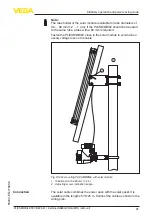 Preview for 21 page of Vega PLICSMOBILE T81 Operating Instructions Manual