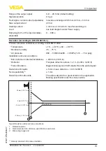 Preview for 73 page of Vega Profibus VEGAPULS 69 Operating Instructions Manual