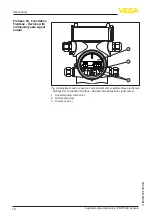 Предварительный просмотр 10 страницы Vega PROTRAC PT30ZE Operating Instructions Manual