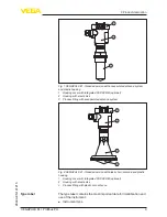 Предварительный просмотр 9 страницы Vega PS60KF Operating Instructions Manual