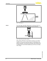 Предварительный просмотр 16 страницы Vega PS60KF Operating Instructions Manual