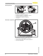 Предварительный просмотр 26 страницы Vega PS60KF Operating Instructions Manual