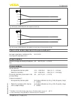 Предварительный просмотр 53 страницы Vega PS60KF Operating Instructions Manual