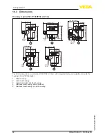 Предварительный просмотр 60 страницы Vega PS60KF Operating Instructions Manual