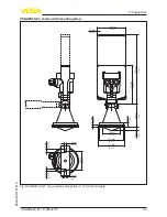 Предварительный просмотр 63 страницы Vega PS60KF Operating Instructions Manual