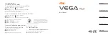 Предварительный просмотр 1 страницы Vega ptl21 Basic Manual