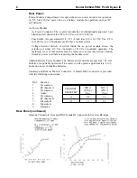 Preview for 6 page of Vega R-662A PRO PLUS Owner'S Manual