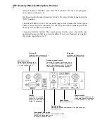 Preview for 7 page of Vega R-662A PRO PLUS Owner'S Manual