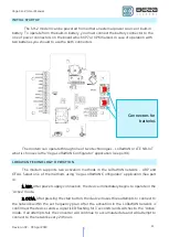 Предварительный просмотр 11 страницы Vega SH-2 User Manual