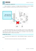 Предварительный просмотр 12 страницы Vega SH-2 User Manual