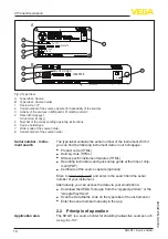 Предварительный просмотр 10 страницы Vega SHLD1 Quick Setup Manual