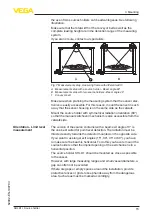 Предварительный просмотр 15 страницы Vega SHLD1 Quick Setup Manual