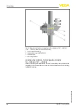 Предварительный просмотр 18 страницы Vega SHLD1 Quick Setup Manual