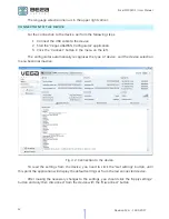Предварительный просмотр 12 страницы Vega SMART-MC0101 User Manual
