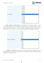 Preview for 25 page of Vega SMART-SS0102 User Manual