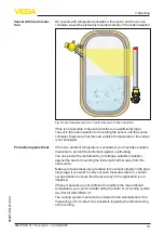 Preview for 13 page of Vega SOLITRAC 31 Quick Setup Manual