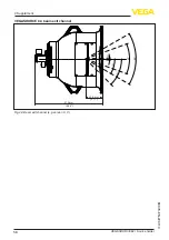 Preview for 58 page of Vega SOURCE 82 Operating Instructions Manual