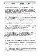 Preview for 2 page of Vega TFT751 User Manual