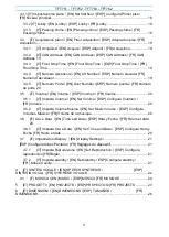 Preview for 3 page of Vega TFT751 User Manual