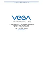 Предварительный просмотр 29 страницы Vega TFT751 User Manual